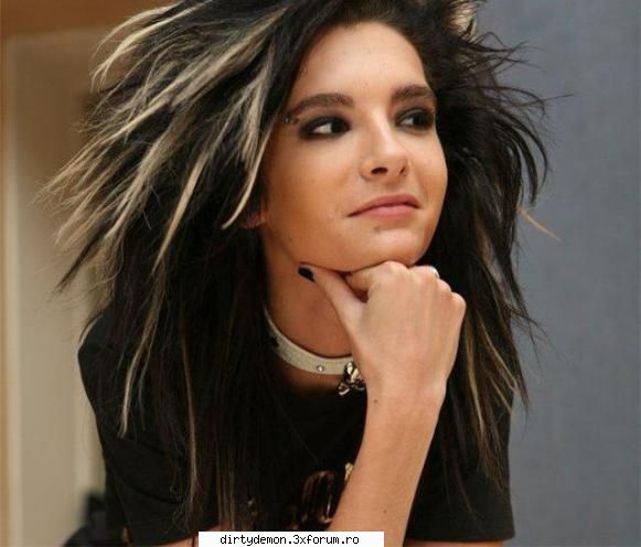 Tokio Hotel - Prinzesschen - Trupe