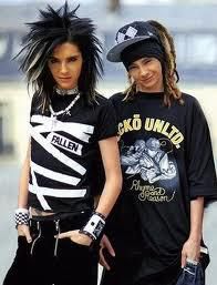 Tokio Hotel - Prinzesschen - Trupe