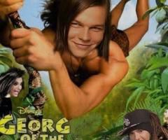 Tokio Hotel - Prinzesschen - Trupe