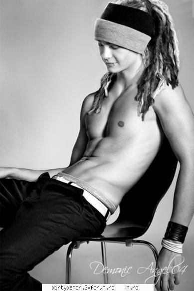 Tokio Hotel - Prinzesschen - Trupe