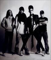 Tokio Hotel - Prinzesschen - Trupe
